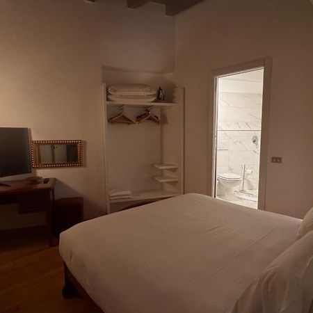 Suite Milano Eksteriør bilde