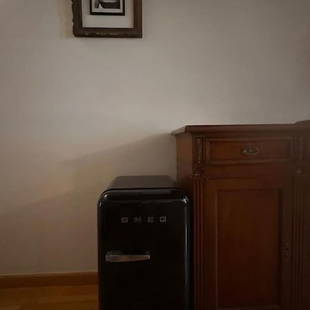 Suite Milano Eksteriør bilde