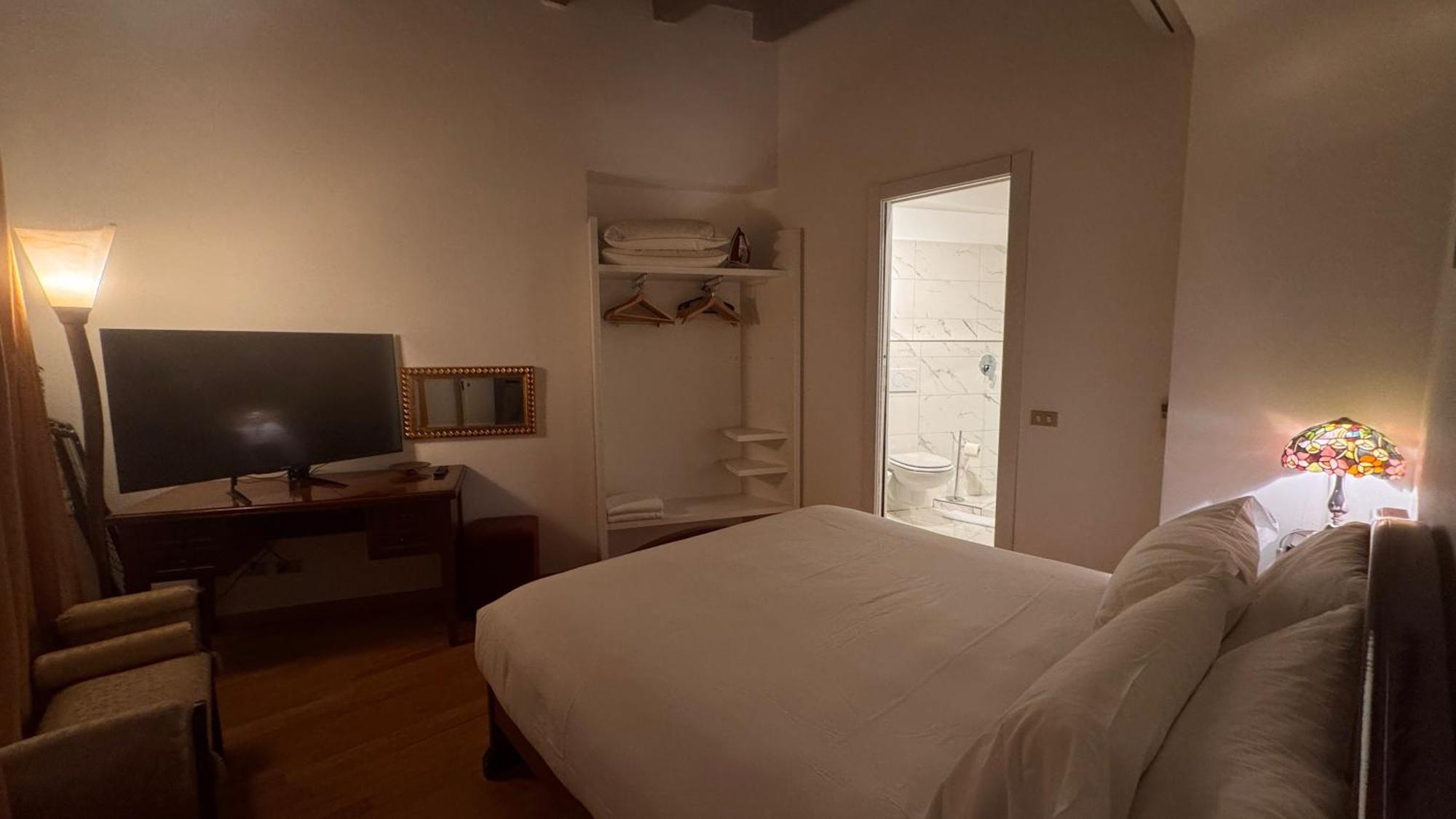 Suite Milano Eksteriør bilde