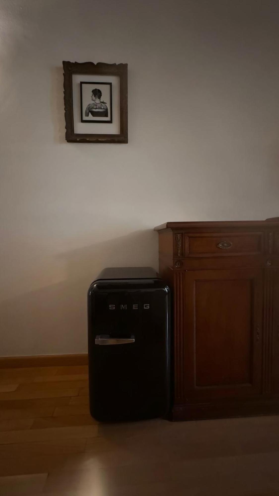 Suite Milano Eksteriør bilde