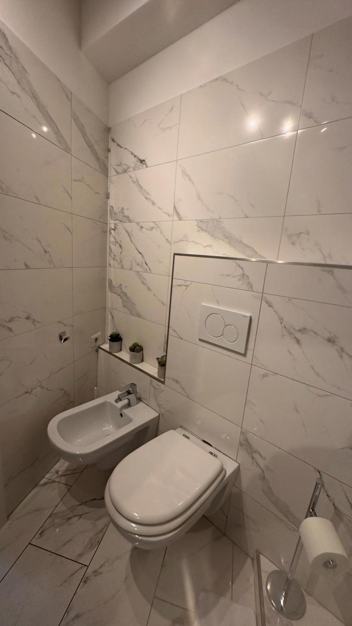 Suite Milano Eksteriør bilde