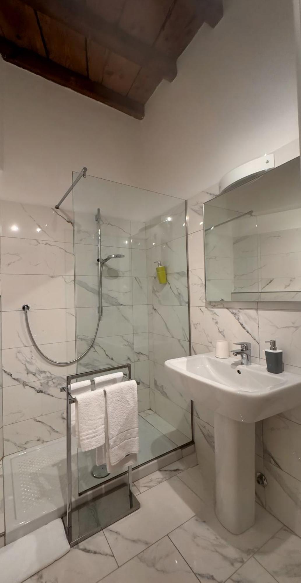 Suite Milano Eksteriør bilde