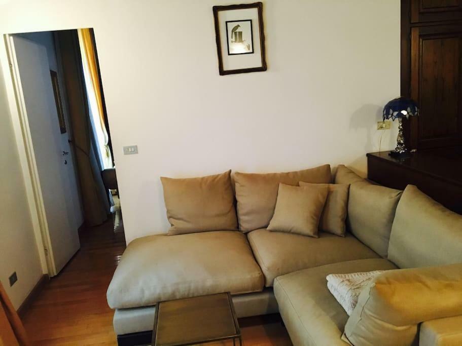 Suite Milano Eksteriør bilde