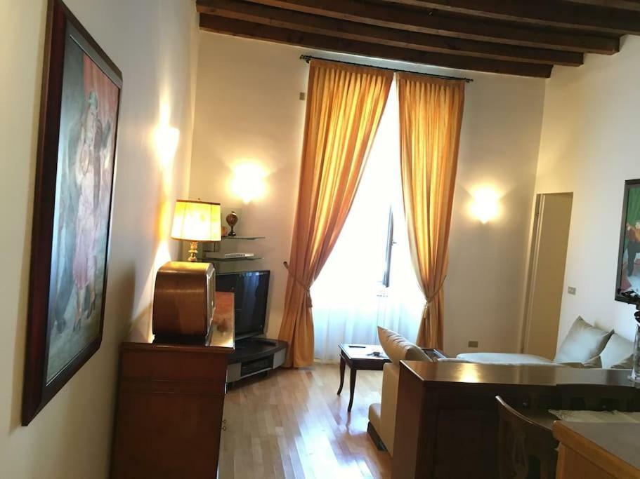 Suite Milano Eksteriør bilde