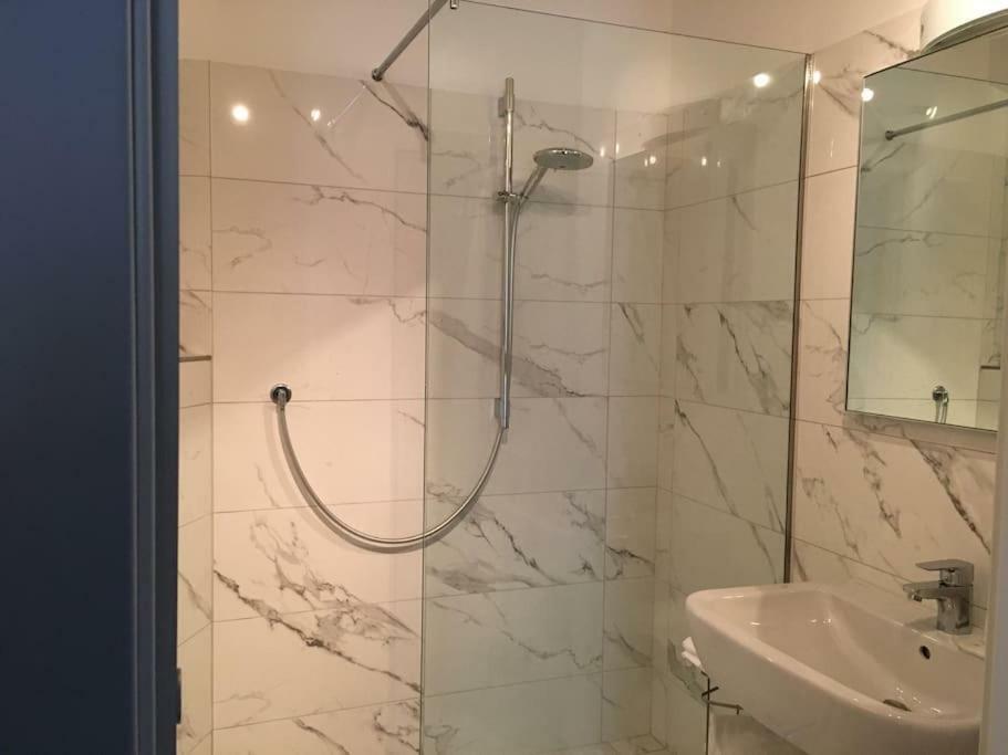 Suite Milano Eksteriør bilde
