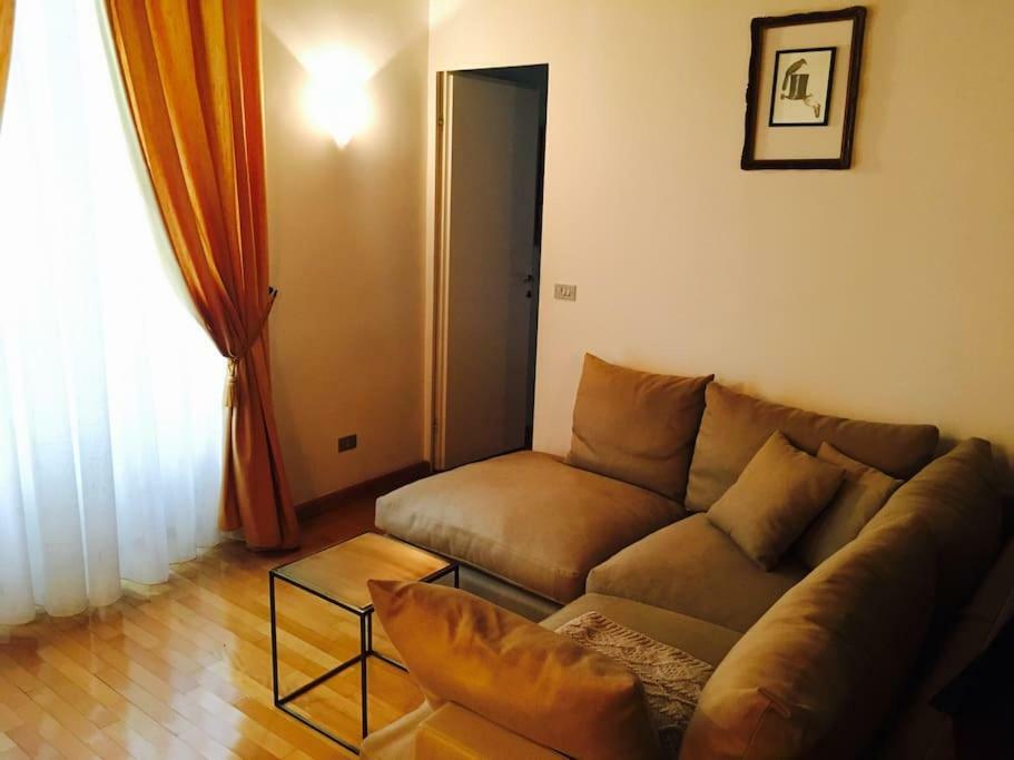Suite Milano Eksteriør bilde