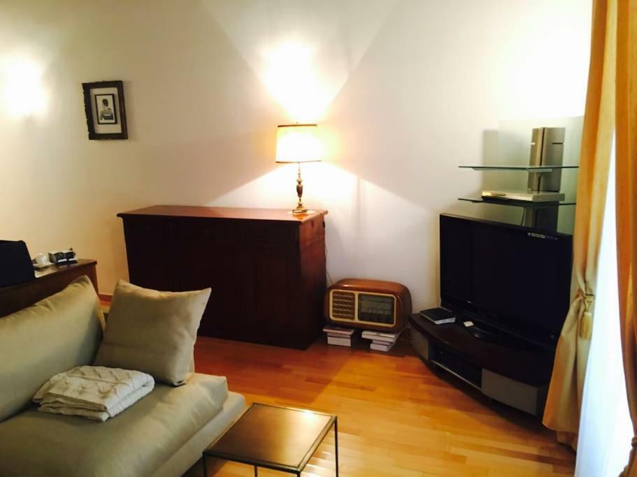 Suite Milano Eksteriør bilde