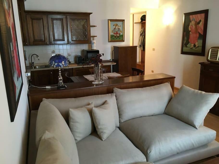 Suite Milano Eksteriør bilde