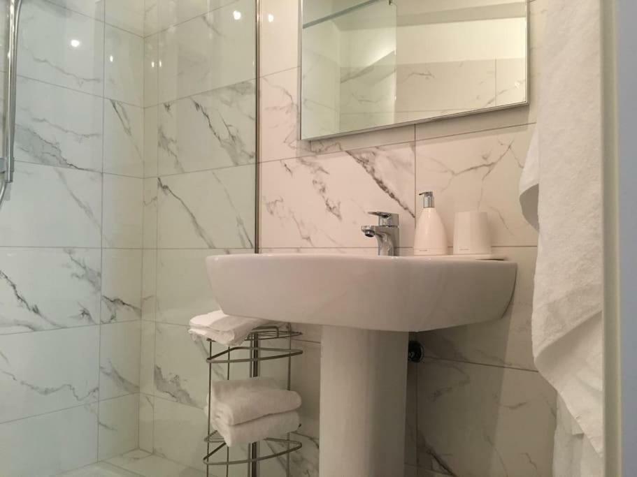 Suite Milano Eksteriør bilde