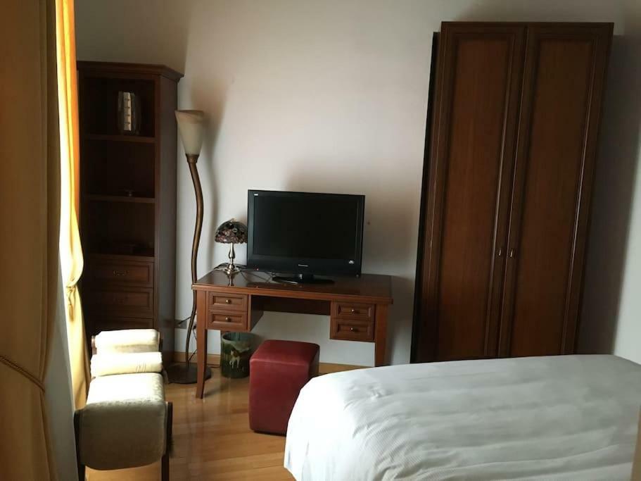 Suite Milano Eksteriør bilde